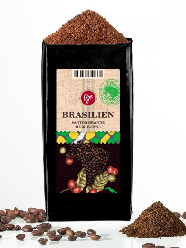 Brasilien „Santos Grande“