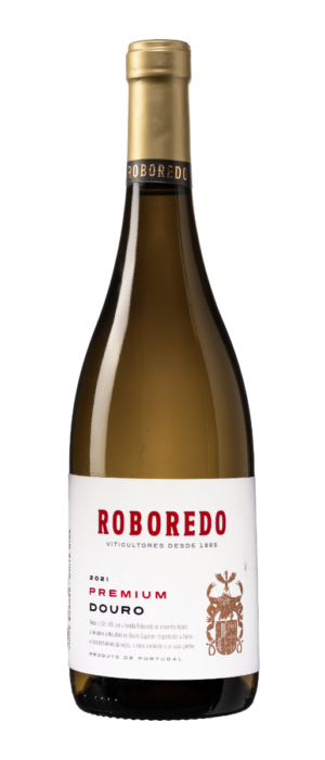 Roboredo Branco Premium - die Weinbörse