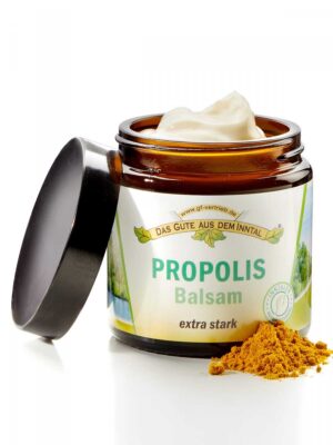 Propolis Balsam, extra stark