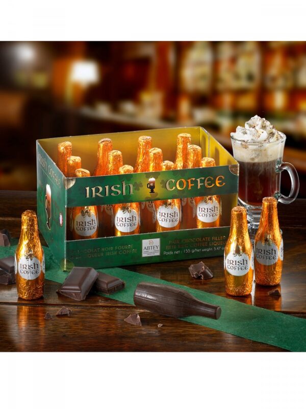 Irish Coffee Fläschchen