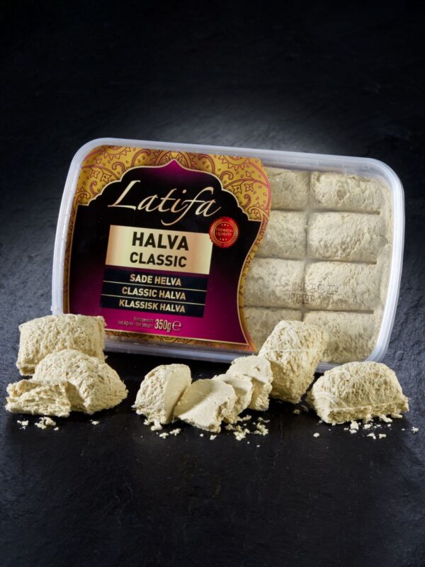 Halva Classic