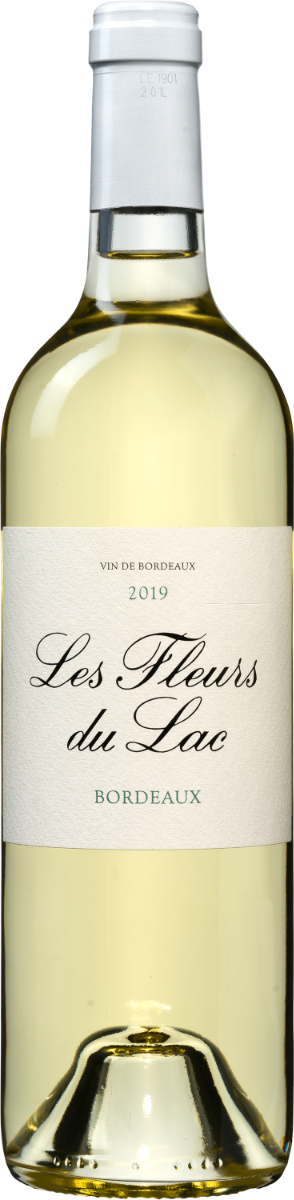 Château Lagrange 'Les Fleurs du Lac' Bordeaux - die Weinbörse