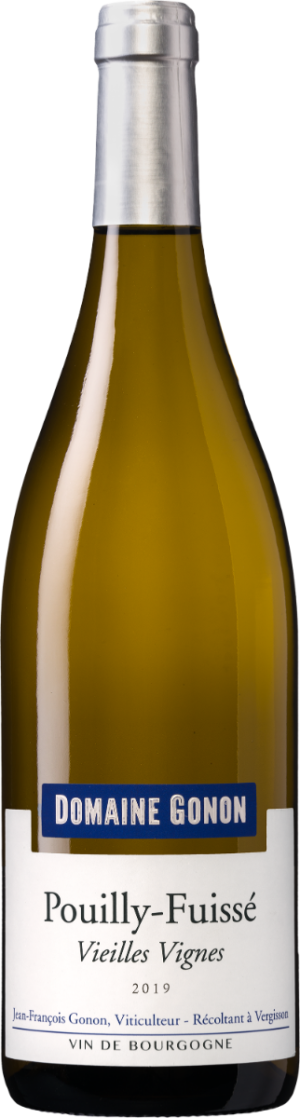 Domaine Gonon 'Vieilles Vignes' Pouilly-Fuissé - die Weinbörse