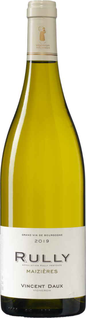 Vincent Daux Maizieres AOP Rully Blanc - die Weinbörse