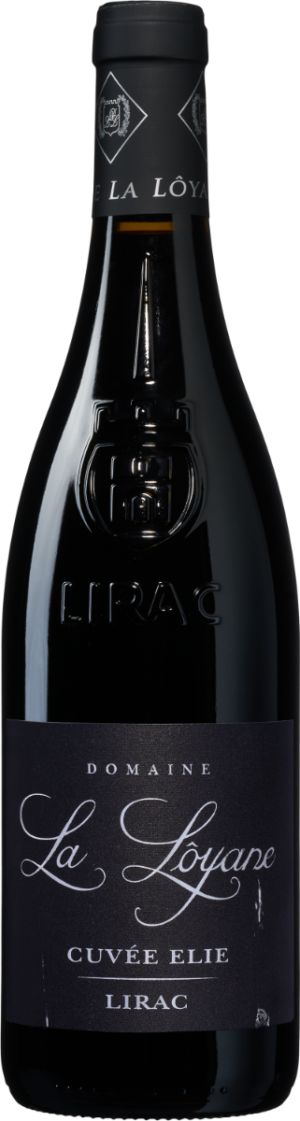 Domaine La Lôyane 'Cuvée Elie' Lirac - die Weinbörse