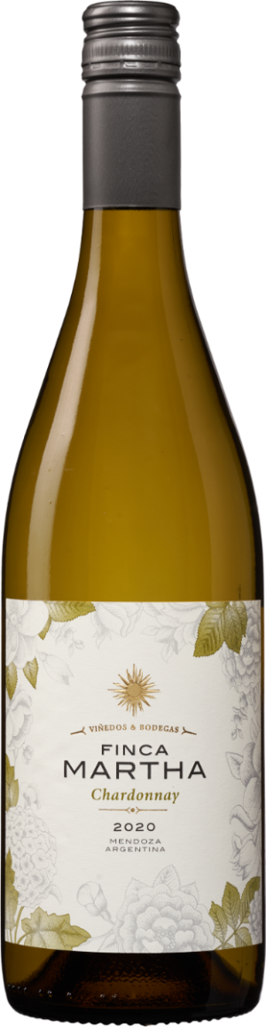 Finca Martha Chardonnay - die Weinbörse