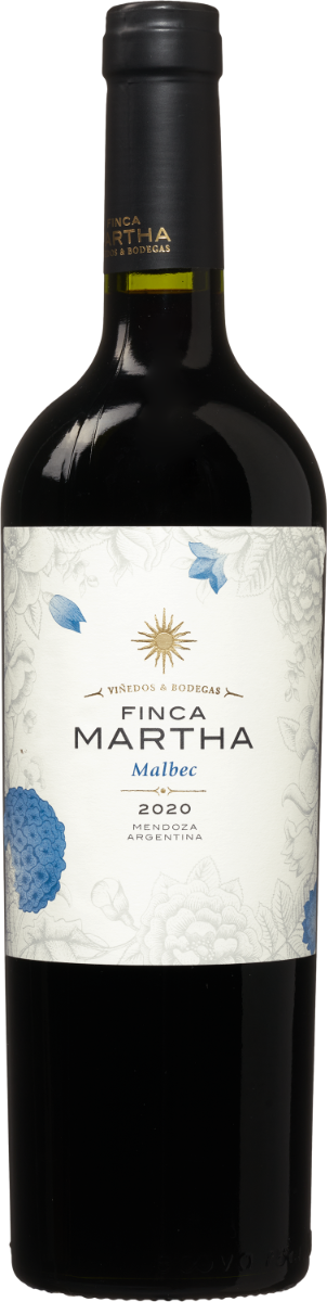 Finca Martha Malbec - die Weinbörse