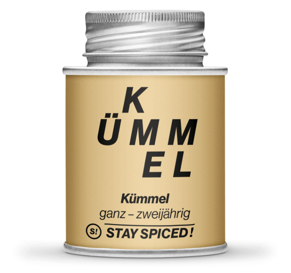 Kümmel ganz