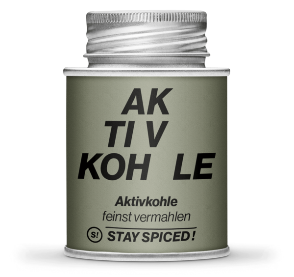 Aktivkohle