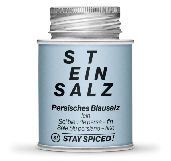 Persisches Blausalz