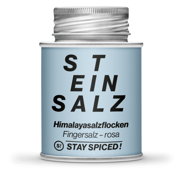 Himalayasalzflocken - rosa