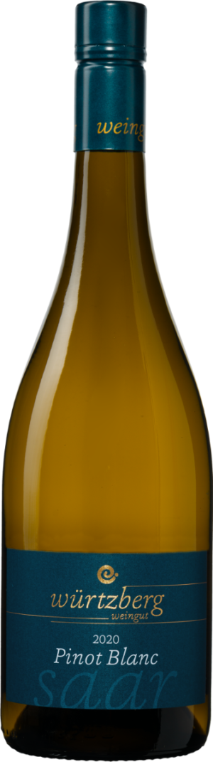 Weingut Würtzberg Pinot Blanc - die Weinbörse