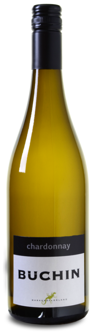 Weingut Büchin Baden QW Chardonnay - die Weinbörse