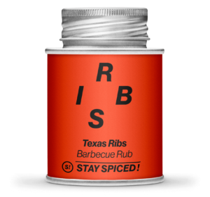 Texas Barbecue Rub