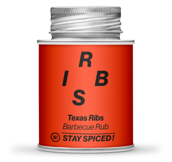 Texas Barbecue Rub