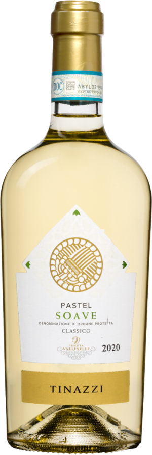Tenuta Valleselle Soave Classico - die Weinbörse