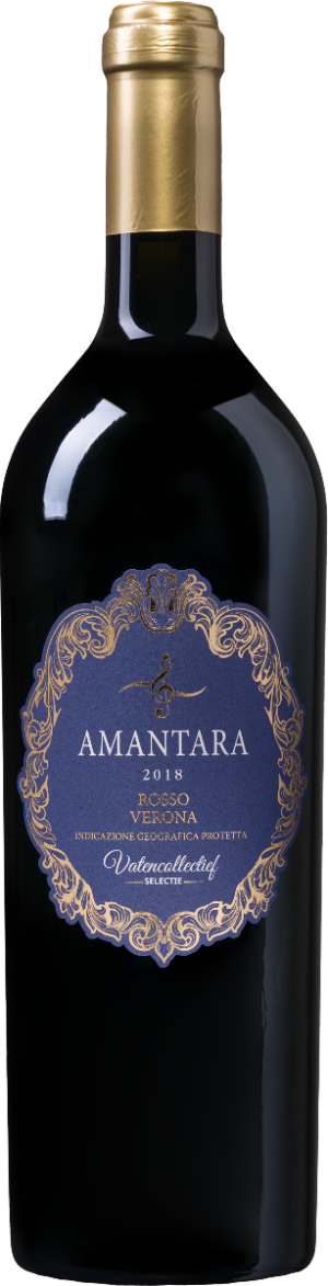 Amantara Rosso Verona - die Weinbörse