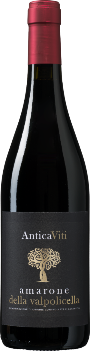 Antica Viti Amarone della Valpolicella DOCG - die Weinbörse