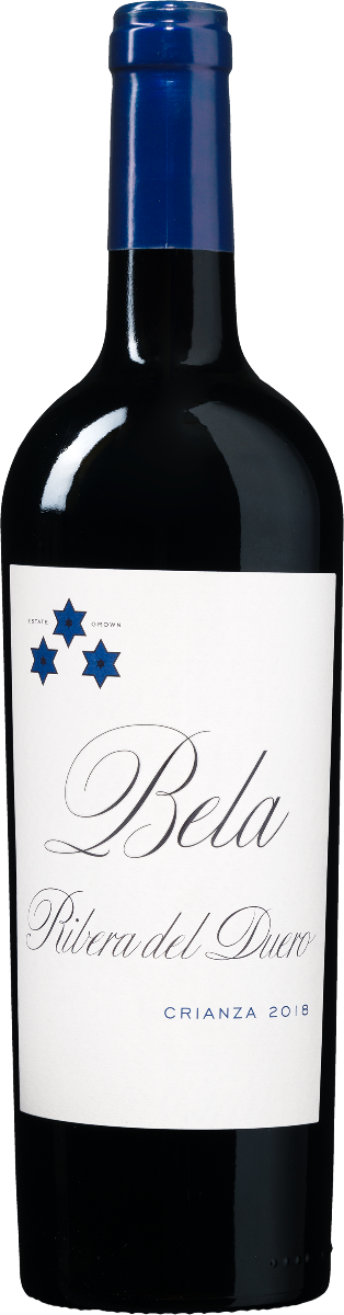Bela Ribera del Duero DOC Crianza - die Weinbörse