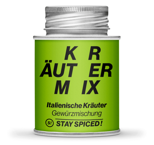 Italienische Kräuter