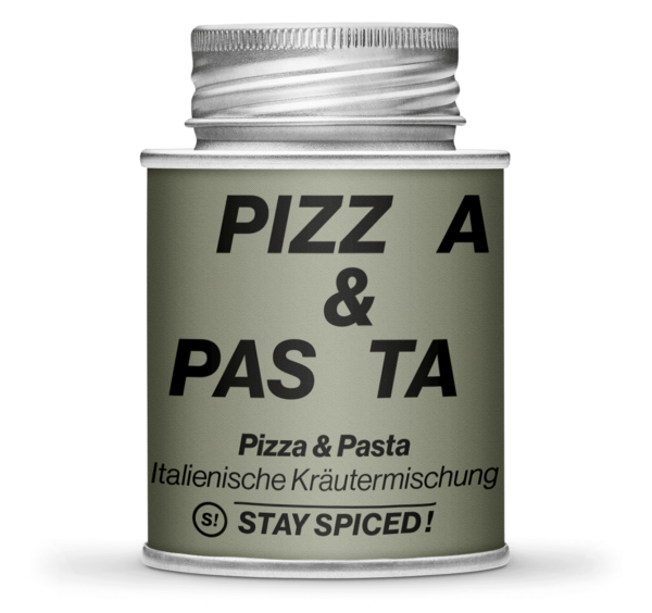 Pizza & Pasta Kräuter