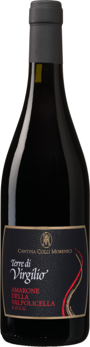 Terre di Virgilio Amarone della Valpolicella DOCG - die Weinbörse