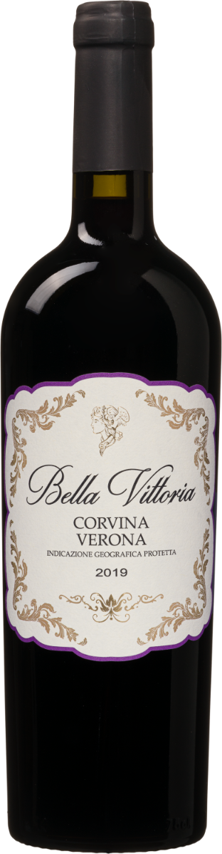 Bella Vittoria Corvina - die Weinbörse