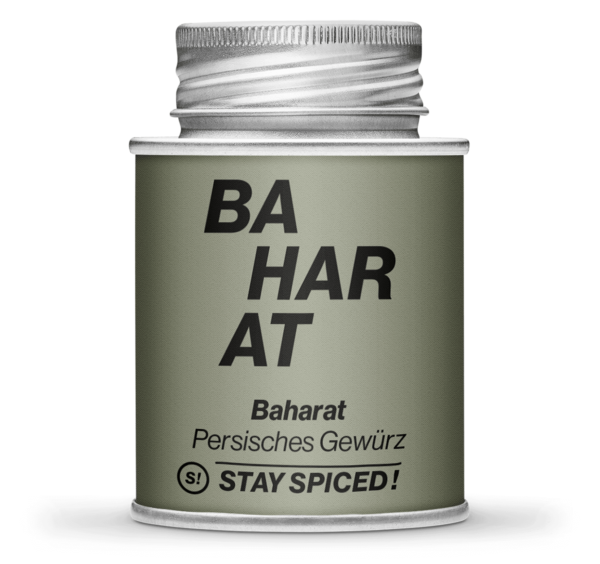 Baharat persische Gewürzmischung