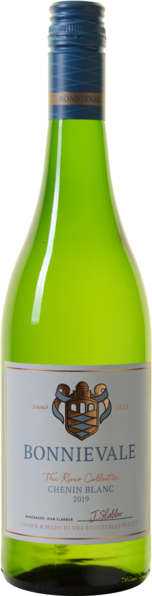 Bonnievale - The River Collection Chenin Blanc - Bonnievale WO - die Weinbörse