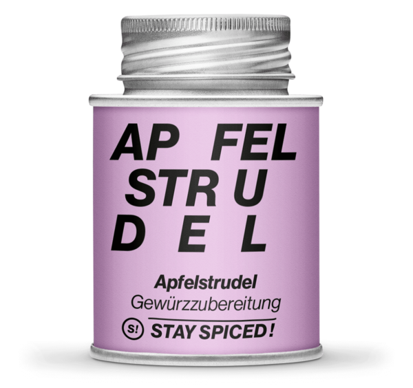 Apfelstrudel Mix
