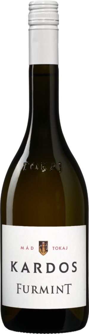 Kardos Furmint Tokaj - die Weinbörse