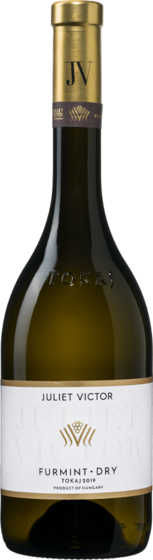Juliet Victor Furmint Tokaj - die Weinbörse