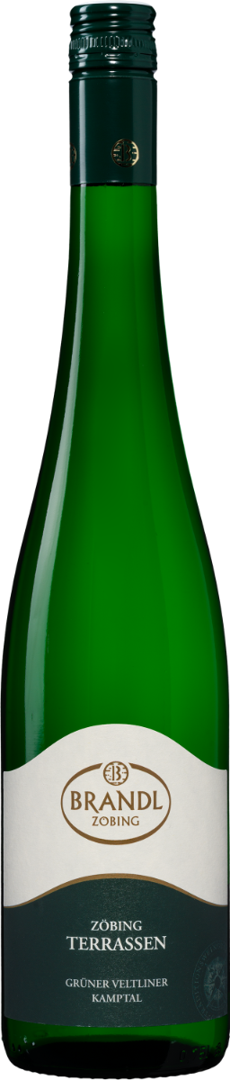 Weingut Brandl Zöbing 'Terrassen' Grüner Veltliner - die Weinbörse