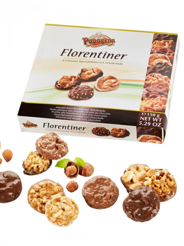 Florentinergebäck