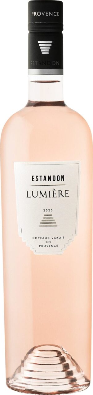 2021 Lumière de Provence Rosé