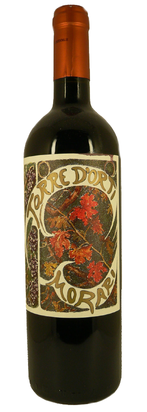 2017 Valpolicella Superiore Morari DOC Magnum