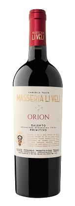 2020 Orion Primitivo