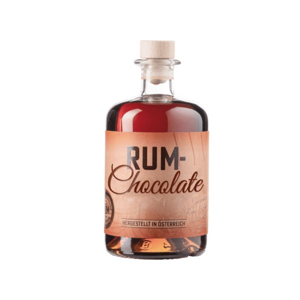 Prinz Rum Chocolate 40% Vol.