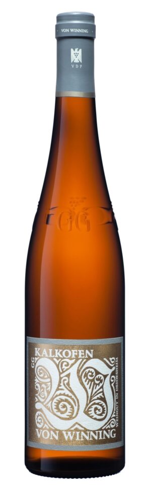 2016 Riesling "Deidesheimer Kalkofen" VDP.GROSSES GEWÄCHS