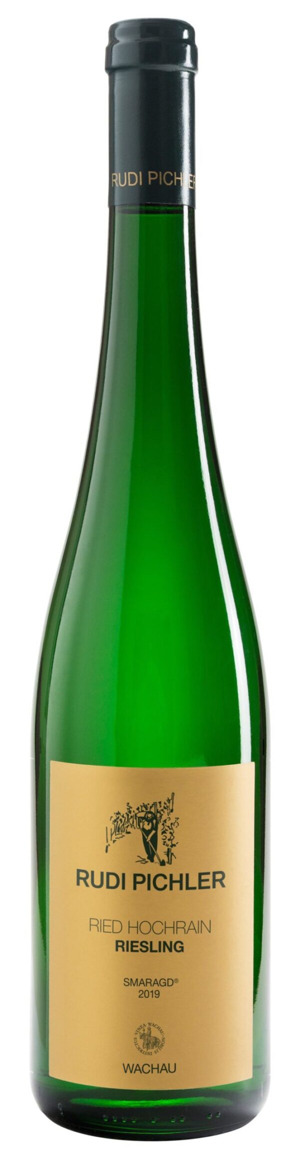 2019 Ried Hochrain Riesling Smaragd
