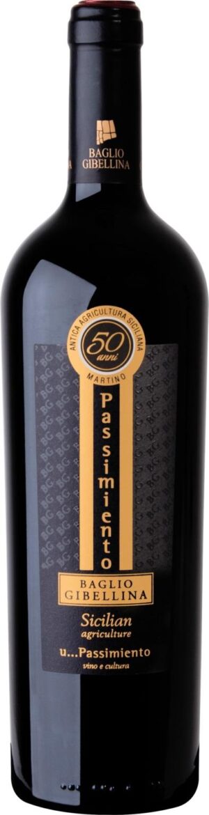 2020 U...Passimiento Rouge