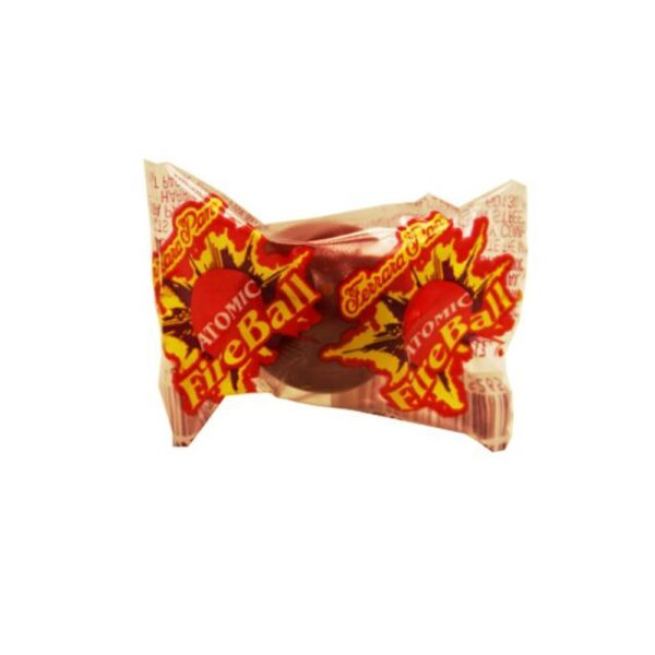 36,94 €/kg Atomic Fireball, Zimt Candy