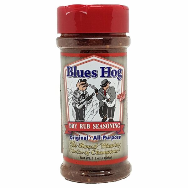 48,01 €/kg Blues Hog Dry Rub Seasoning