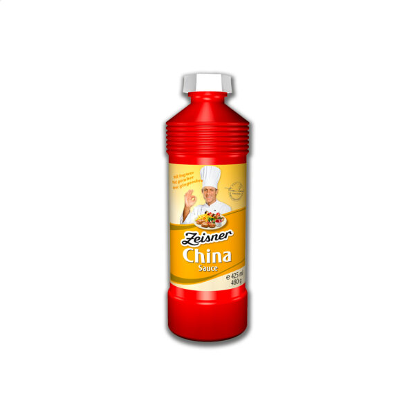 Zeisner China Sauce, 425ml
