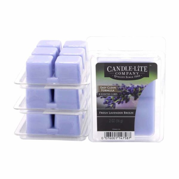 114,29 €/ Duftwachs Fresh Lavender Breeze - 56g
