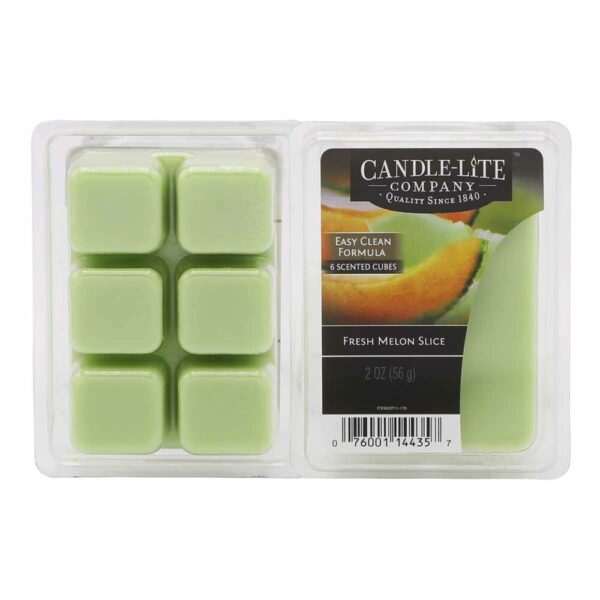 11,43 €/g Duftwachs Fresh Melon Slice - 56g