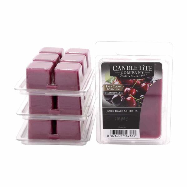 114,29 €/kg Duftwachs Juicy Black Cherries - 56g