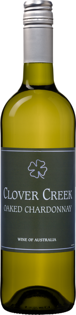 Clover Creek Chardonnay South Eastern Australia - die Weinbörse