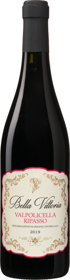 Bella Vittoria Valpolicella Ripasso - die Weinbörse