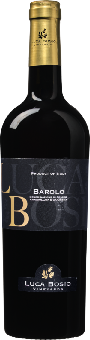 Luca Bosio Barolo - die Weinbörse